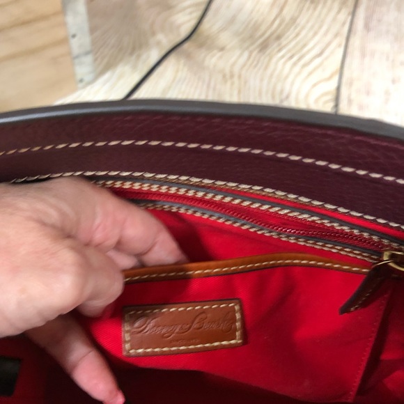 HP🎉SALE🎁🎄DOONEY & BOURKE “Lexington Shopper‼️ - Picture 8 of 8